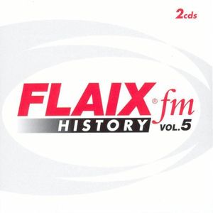 Flaix FM History, Vol. 5