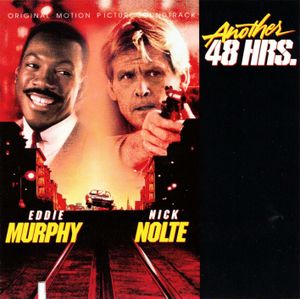 Another 48 Hrs. (OST)