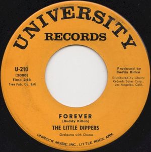 Forever (Single)