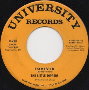 Forever (Single)