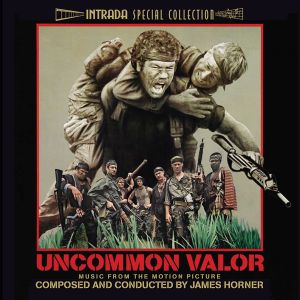 Uncommon Valor (OST)