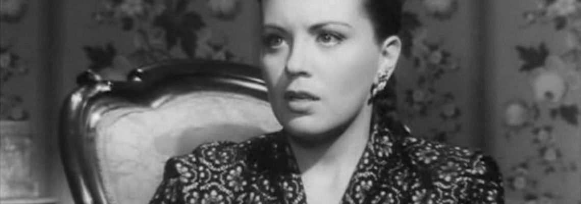 Cover Une femme sans amour