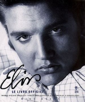 Elvis : Le Mythe