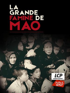 La Grande famine de Mao