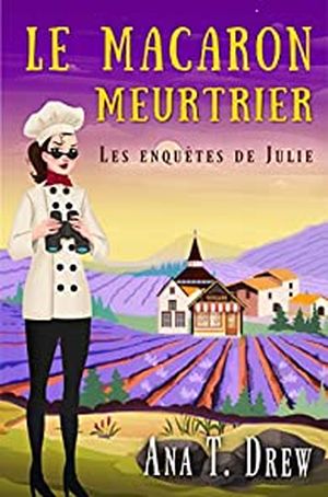 Le Macaron meurtrier