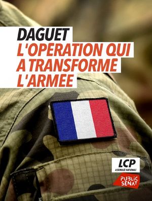 Daguet - L'opération qui a transformé l'armée