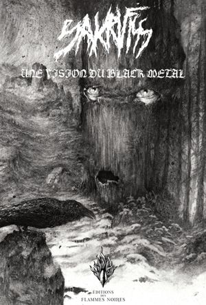 Une vision du black metal