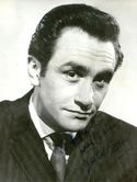 James Booth