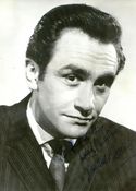 James Booth