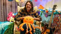 Dave Grohl - Octopus Garden