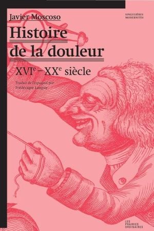 Histoire de la douleur