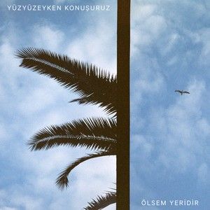 Ölsem Yeridir (Single)