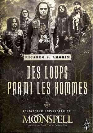 Des loups parmi les hommes