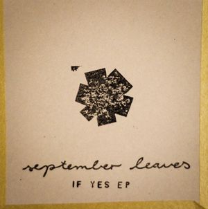 If Yes EP (EP)