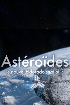 Astéroïdes - Le nouvel eldorado spatial ?