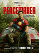 Affiche Peacemaker