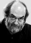 Photo Stanley Kubrick