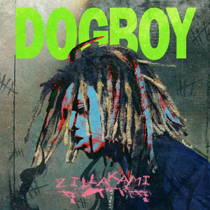 DOG BOY