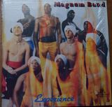 Pochette Experience