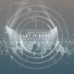 Let It Echo (unplugged)