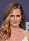 Maggie Lawson