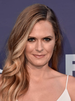 Maggie Lawson