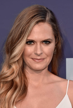 Maggie Lawson