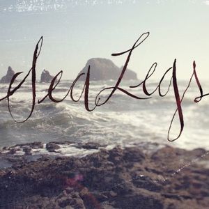 Sea Legs (EP)