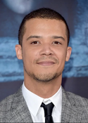 Jacob Anderson (Raleigh Ritchie)