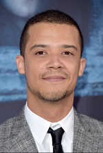 Jacob Anderson (Raleigh Ritchie)
