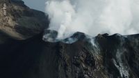 Stromboli, terre de feu