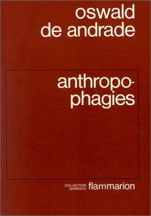 Anthropophagies