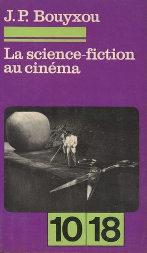 La Science-fiction au cinéma