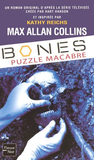 Bones - Puzzle macabre