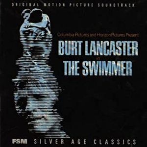 The Swimmer (OST)