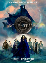 Affiche La Roue du temps Affiche La Roue du temps