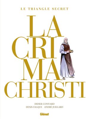 Lacrima Christi - Intégrale