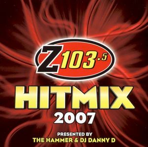 Z103.5 Hitmix 2007