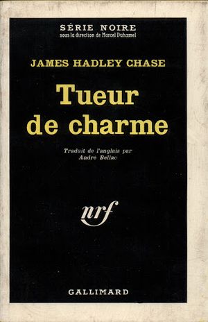 Tueur de charme