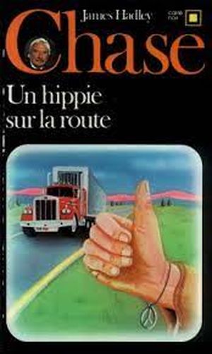 Un Hippie sur la route