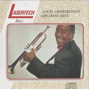 Louis Armstrong’s Greatest Hits