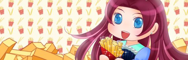 Takorita Meets Fries