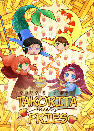 Takorita Meets Fries