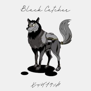 Black Catcher (Single)