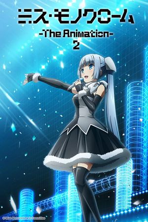 Miss Monochrome: The Animation 2