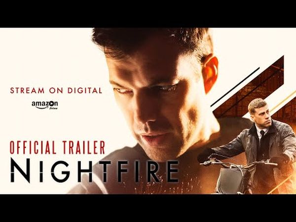 Nightfire