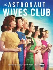 Affiche The Astronaut Wives Club