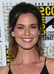Photo Odette Annable