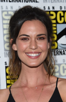 Photo Odette Annable