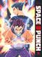 Space Punch, tome 1